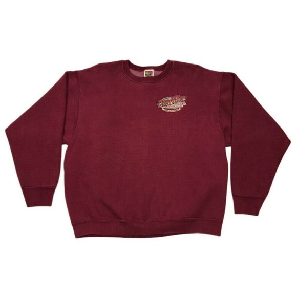 Vintage Other - Brew Thru Outer Banks North Carolina Sweatshirt